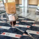 Sensor de riel para amarok - 1