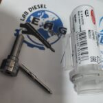 Toberas para volvo de 4 pines